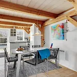 Two-bedroom In * Blåvand