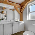 Two-bedroom In Hébergement de vacances