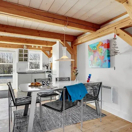 Two-Bedroom Holiday Home in Blavand * Blåvand