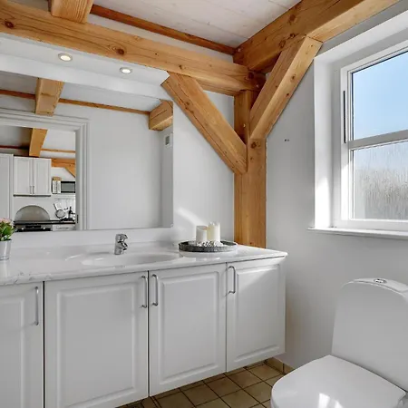 Two-bedroom In Casa de Férias