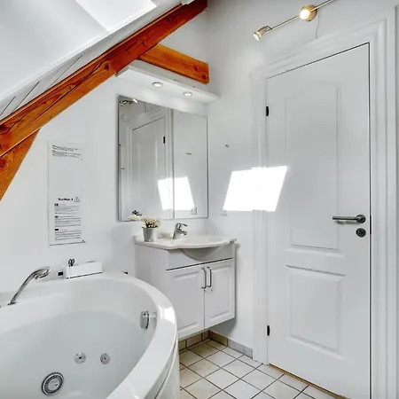 Two-Bedroom Holiday Home in Blavand *