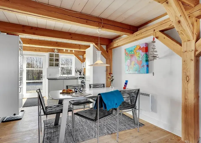 Two-bedroom In * Blåvand