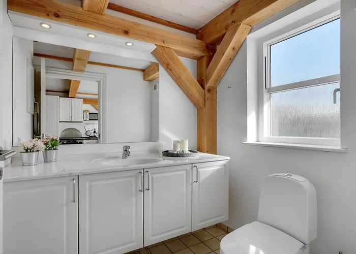 Two-bedroom In Vakantiehuis