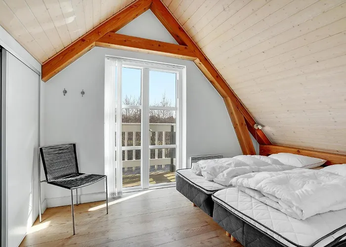 Two-bedroom In Vakantiehuis *