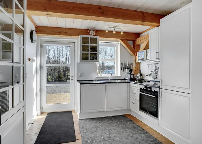 Two-bedroom In Blåvand